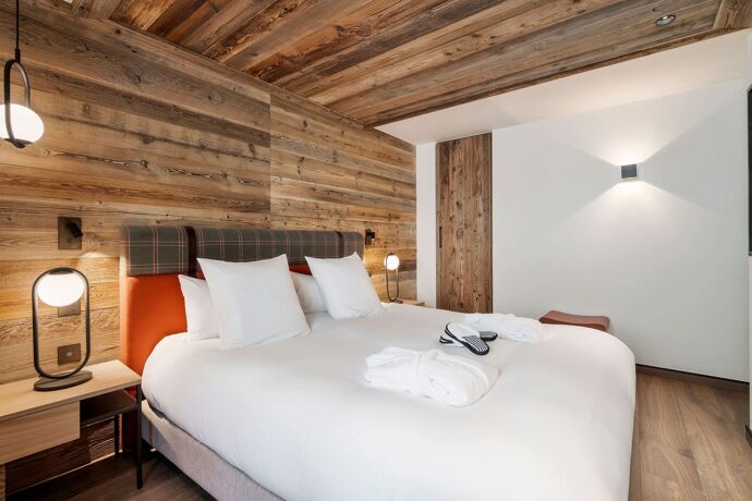 Appartement Aravis