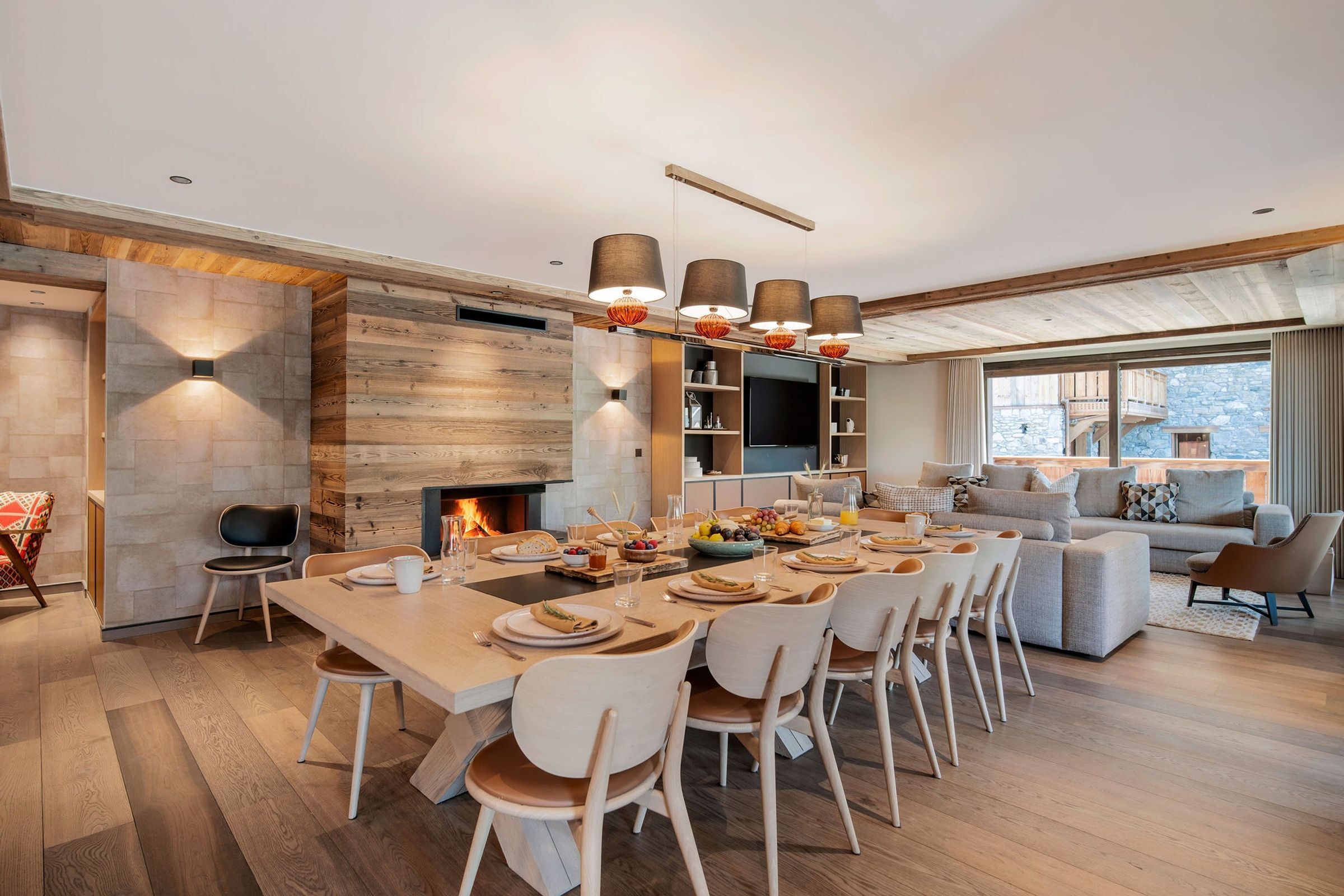 Appartement Aravis