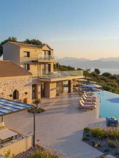 Villa Avra