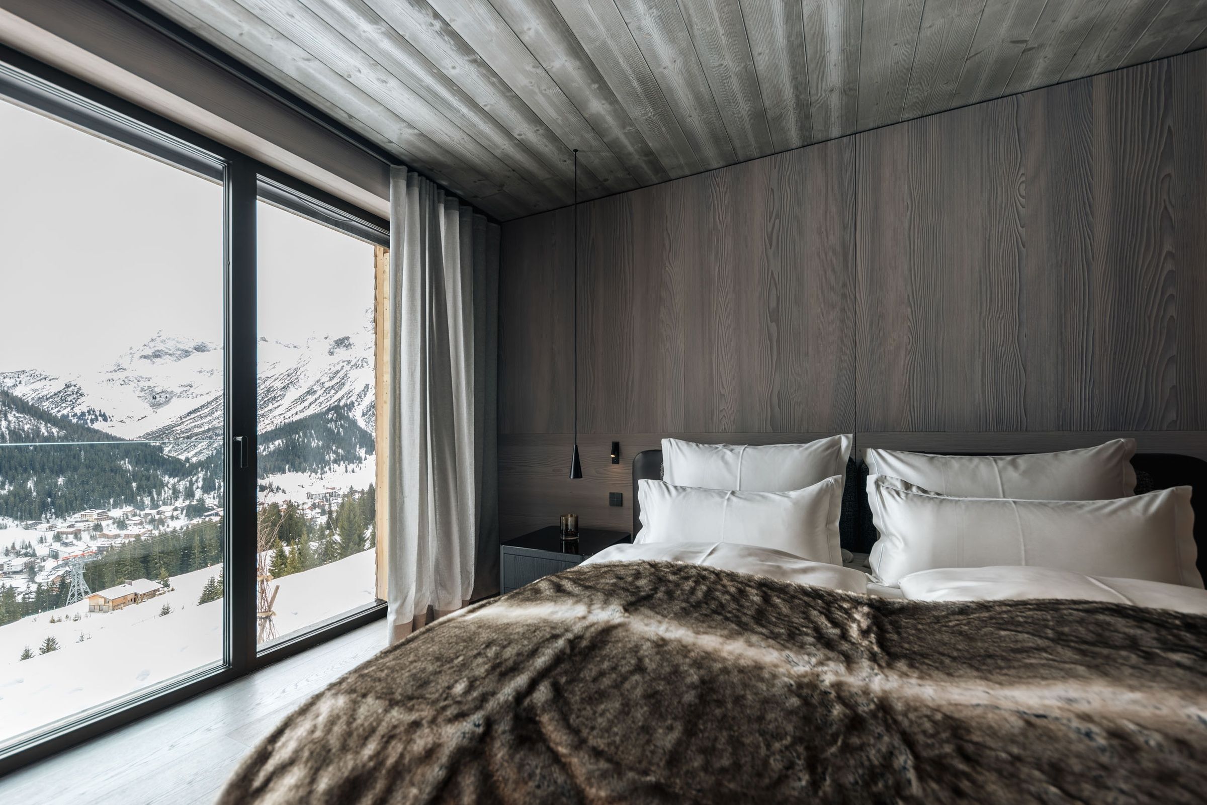 Le Chalet