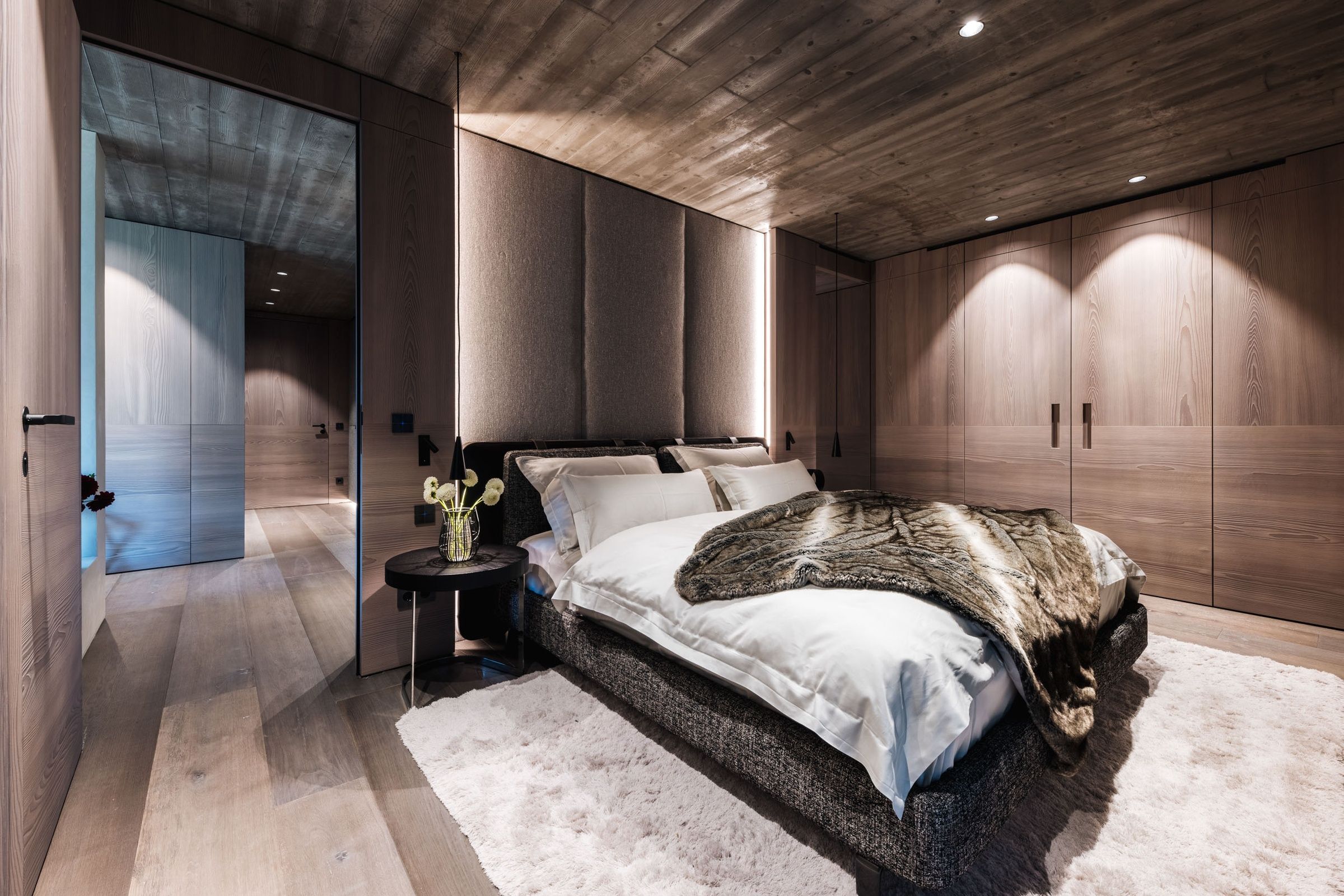 Le Chalet