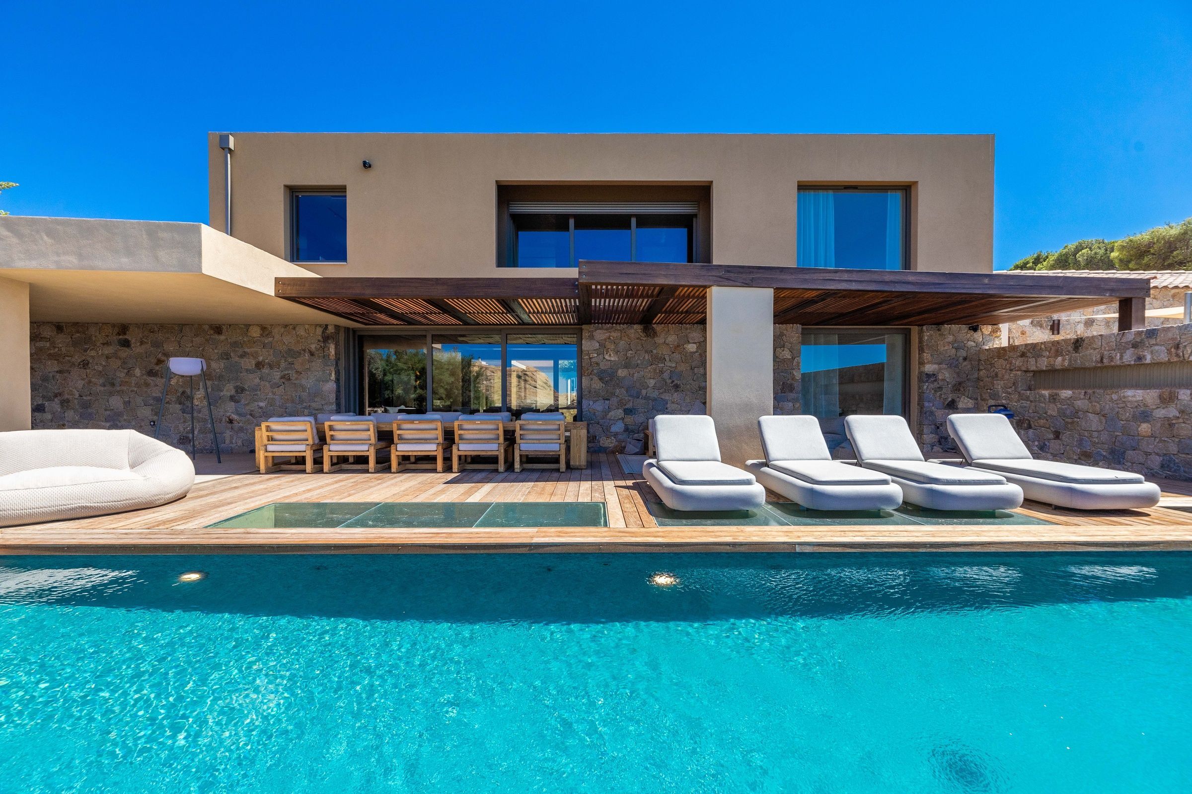 Casa Petra