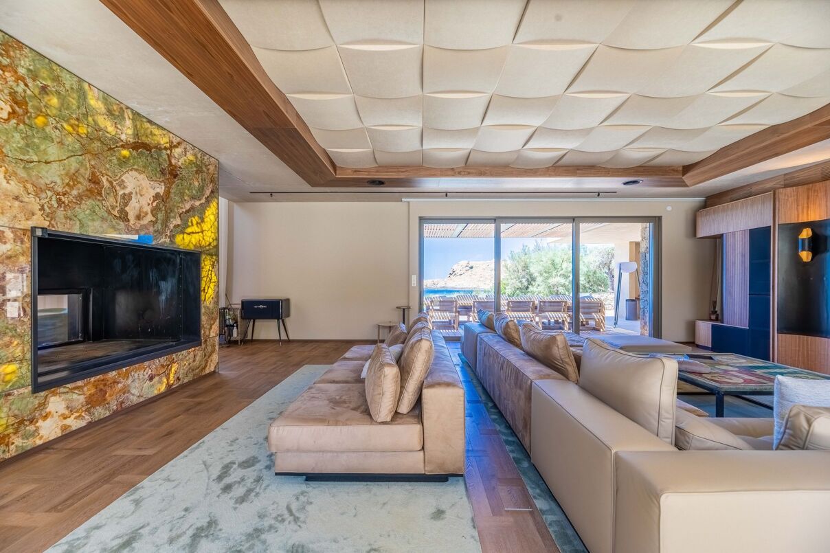 Casa Petra