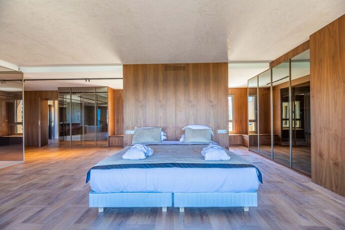 Casa Petra