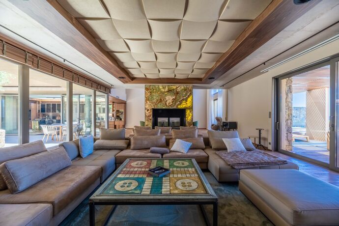 Casa Petra