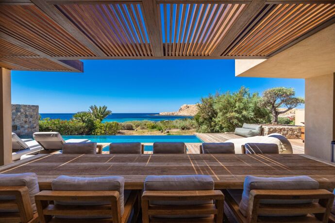 Casa Petra