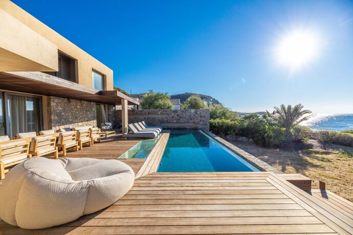 Casa Petra