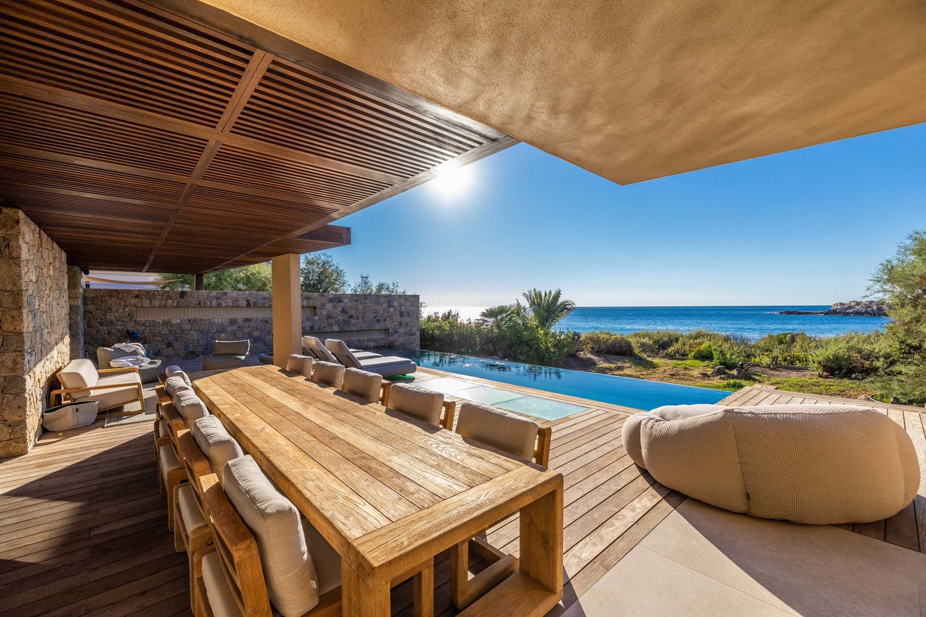 Casa Petra
