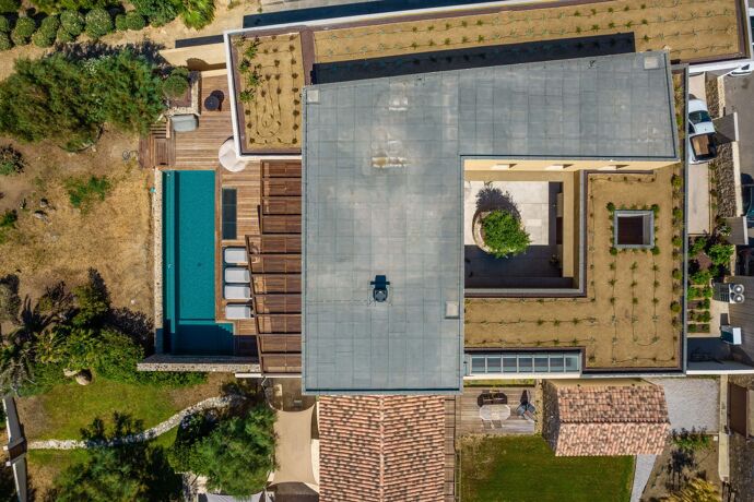 Casa Petra