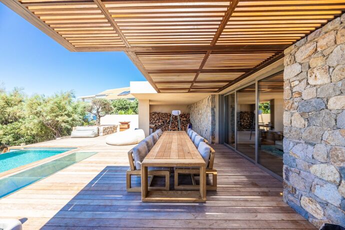 Casa Petra