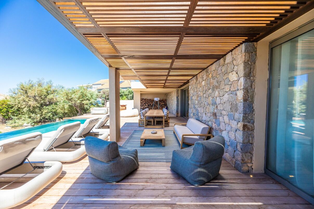 Casa Petra