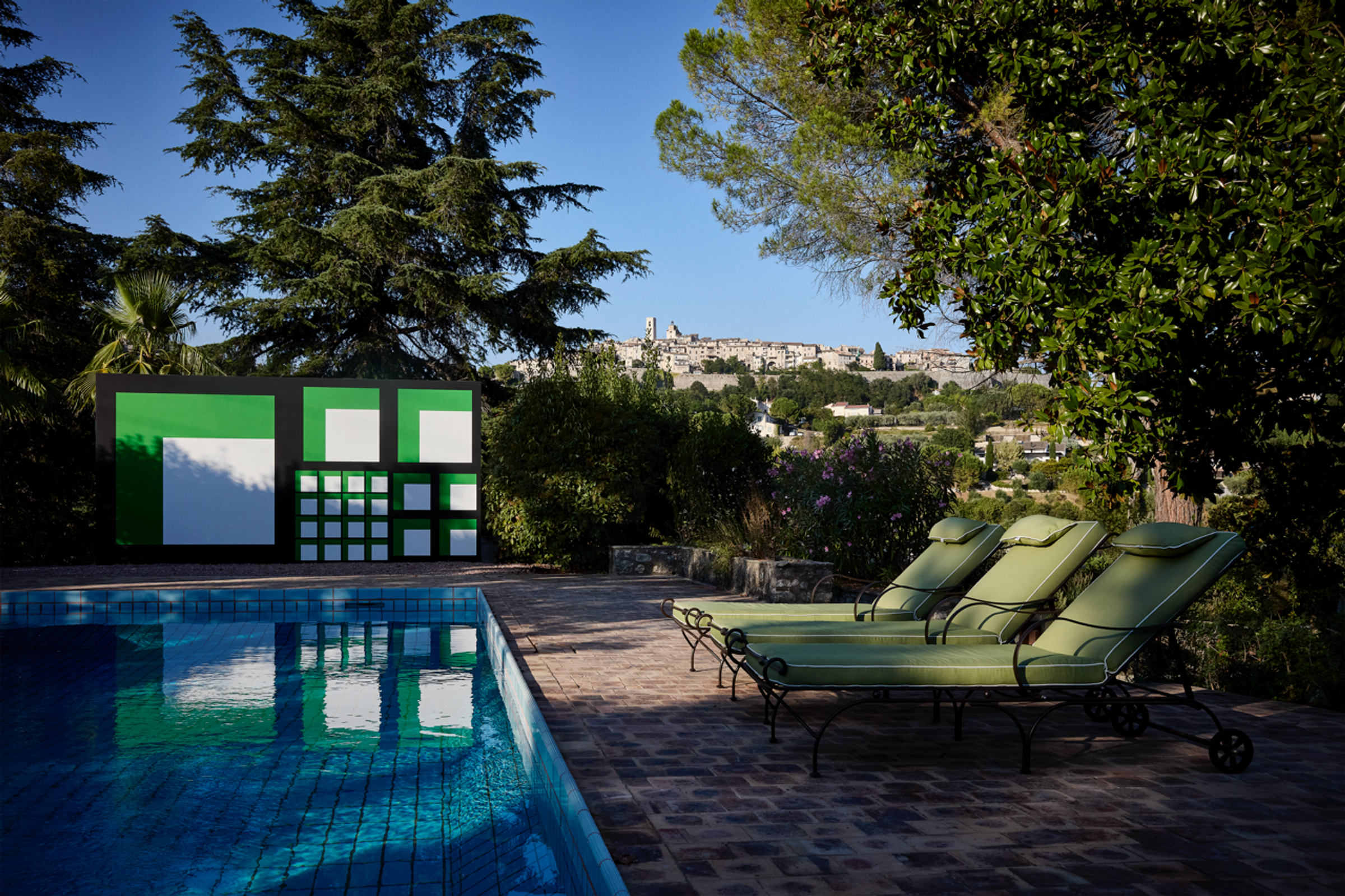 Villa du Jas