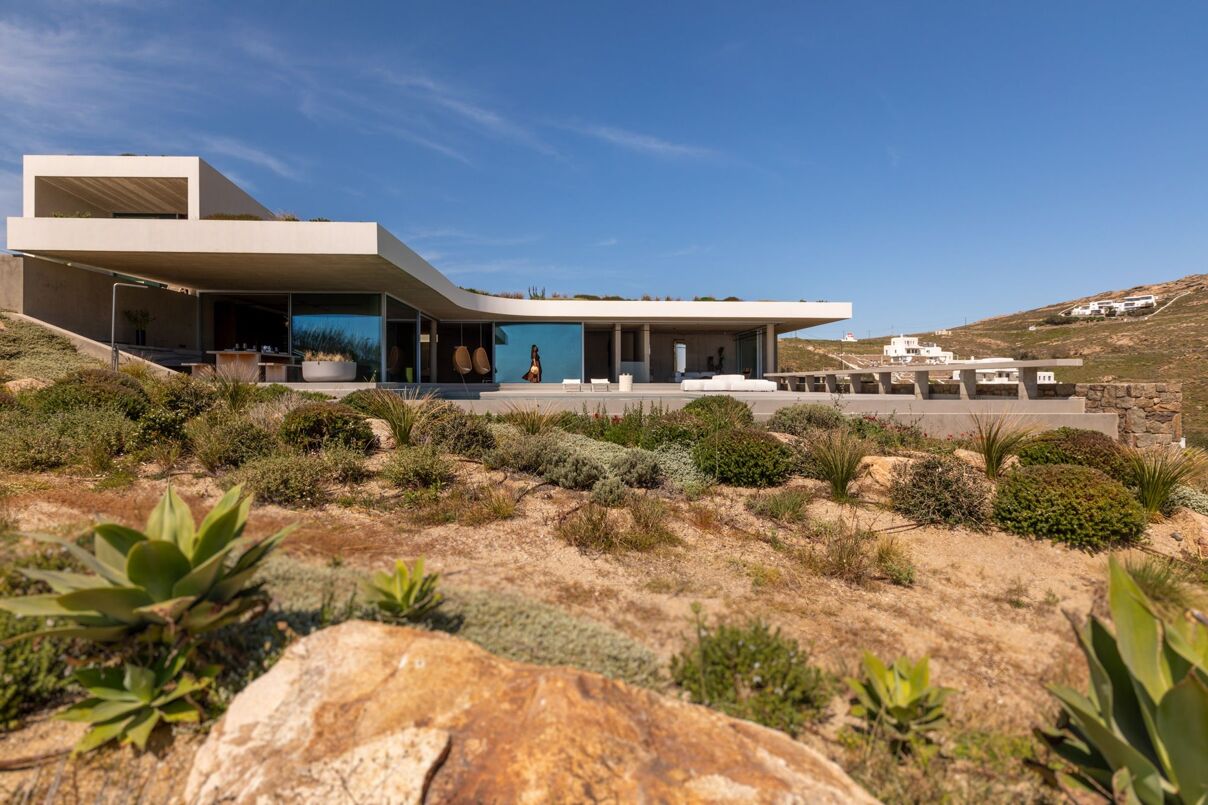 Villa Orizon