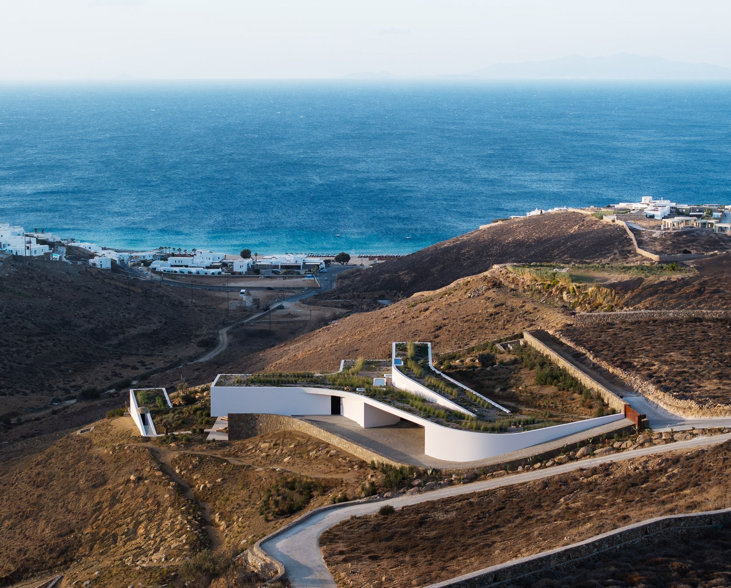 Villa Orizon