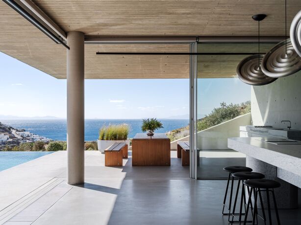 Villa Orizon