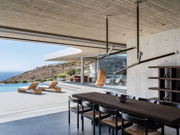 Villa Orizon
