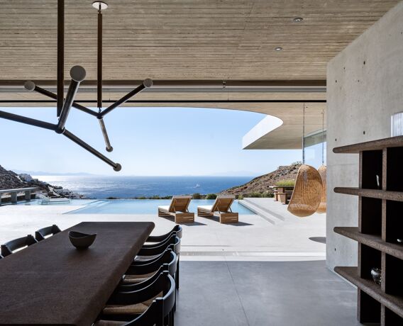 Villa Orizon