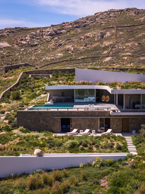 Villa Orizon