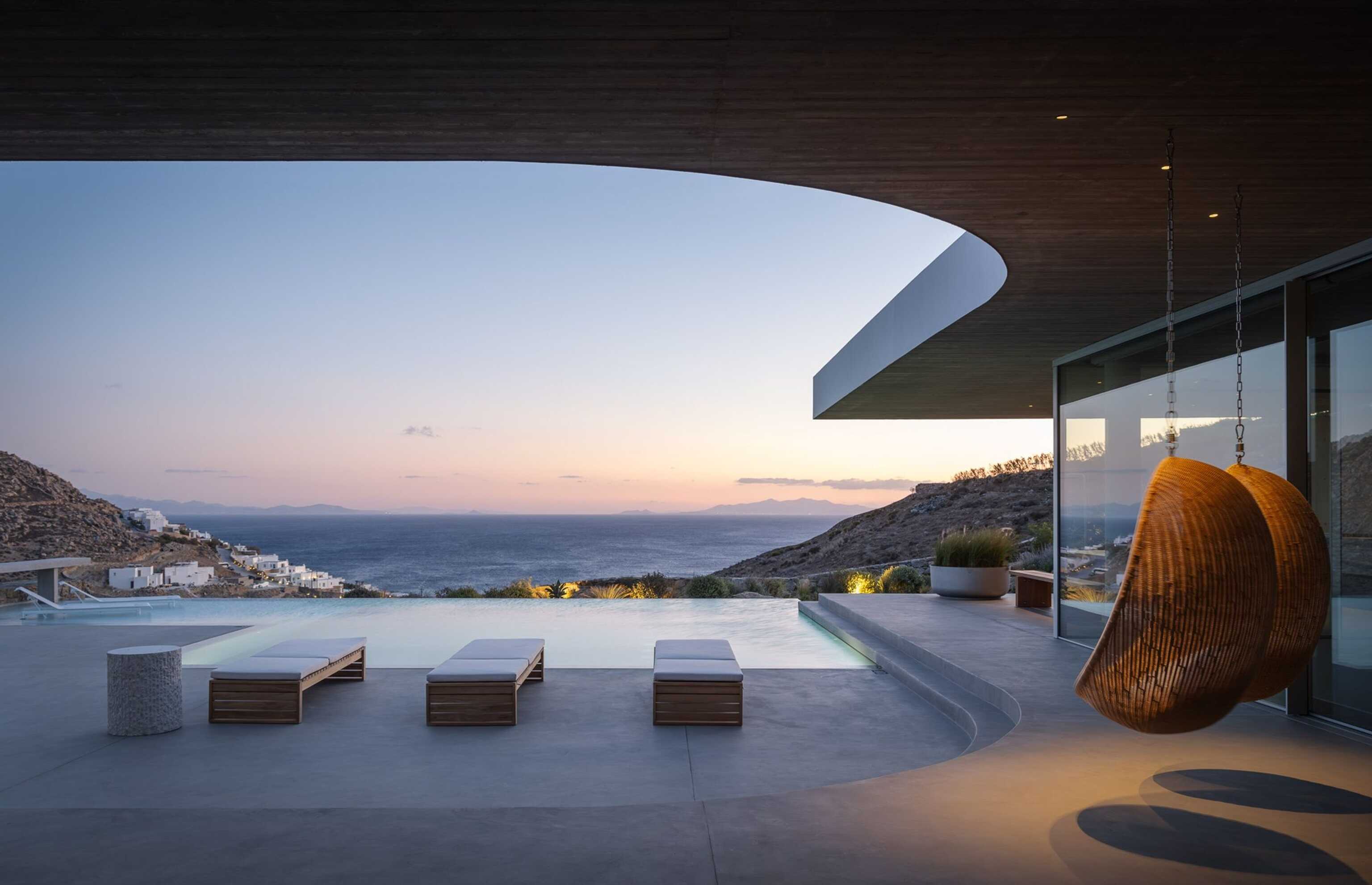 Villa Orizon