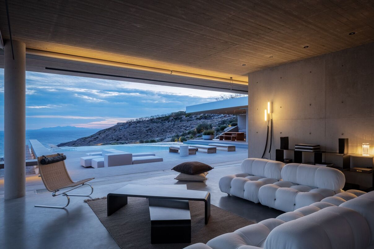 Villa Orizon