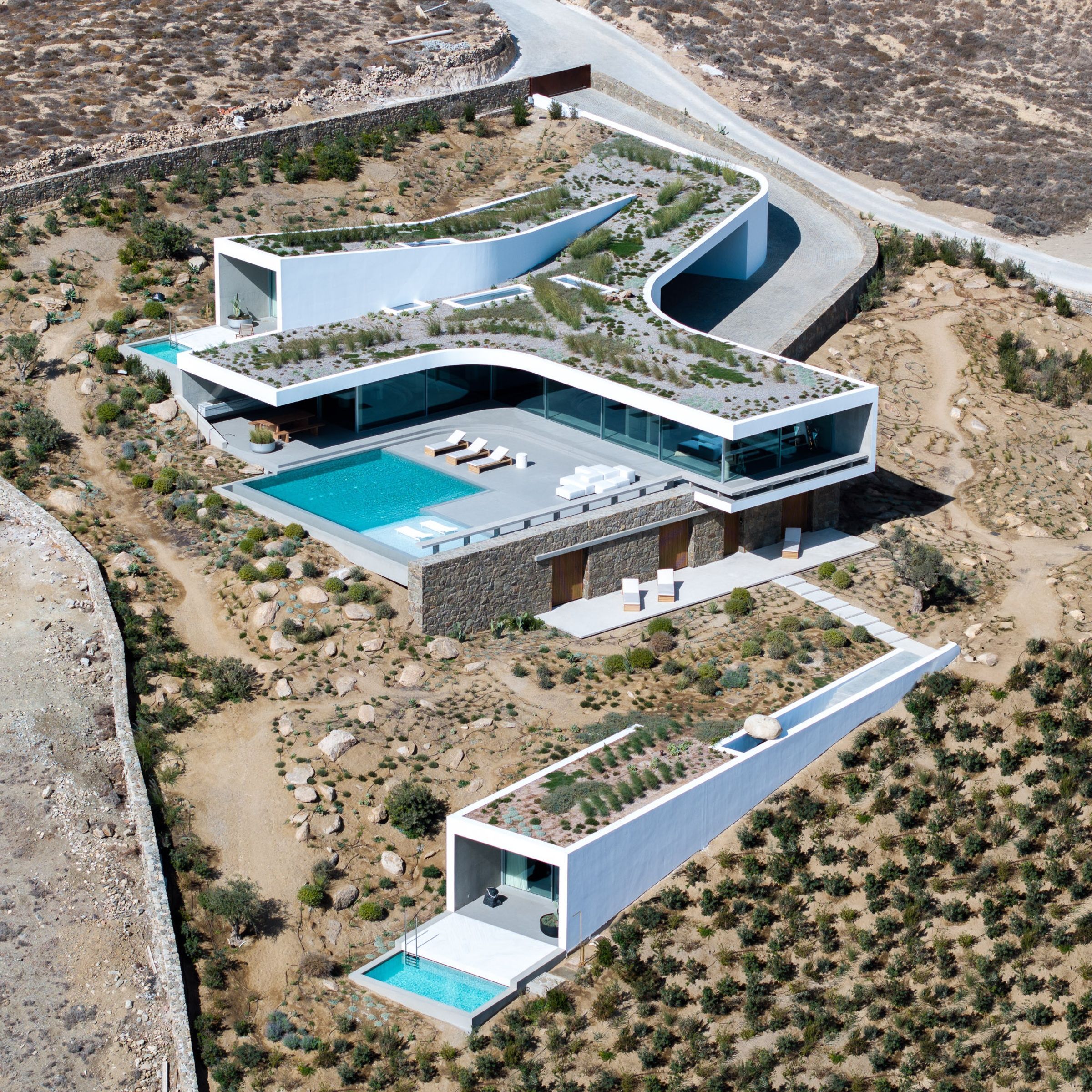 Villa Orizon
