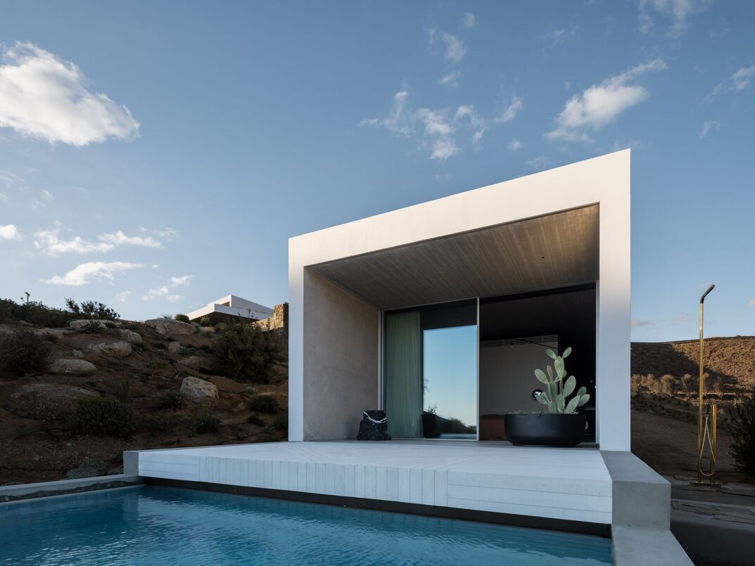 Villa Orizon
