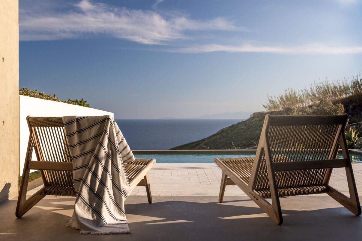 Villa Orizon