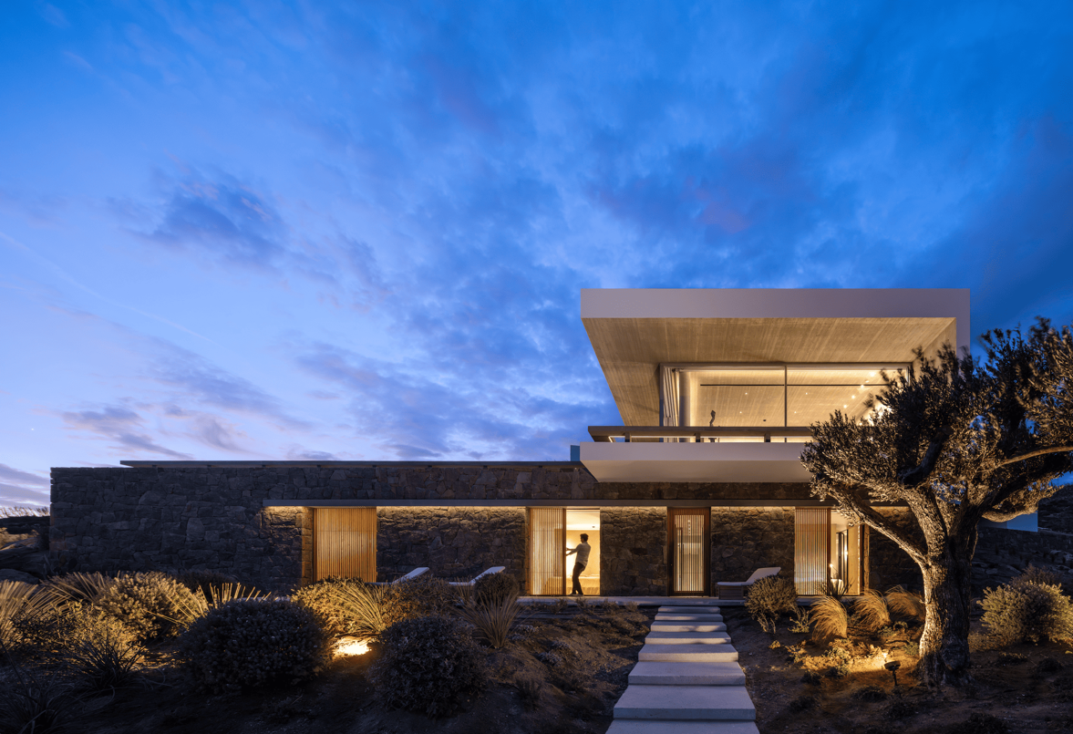 Villa Orizon