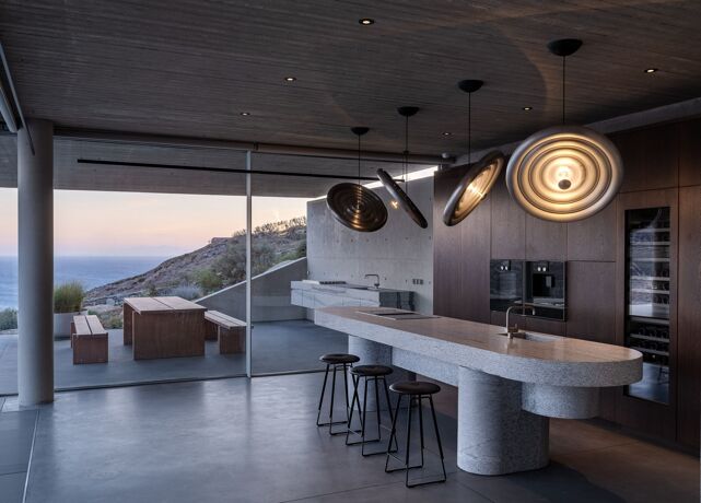 Villa Orizon