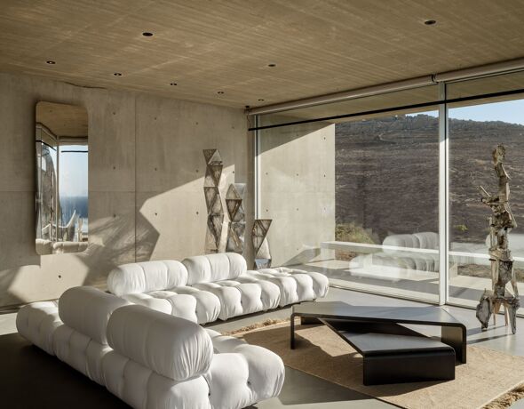 Villa Orizon