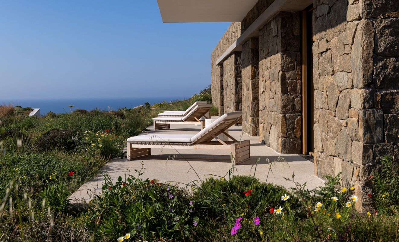 Villa Orizon