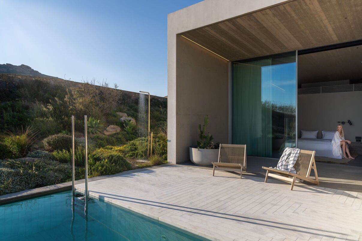 Villa Orizon