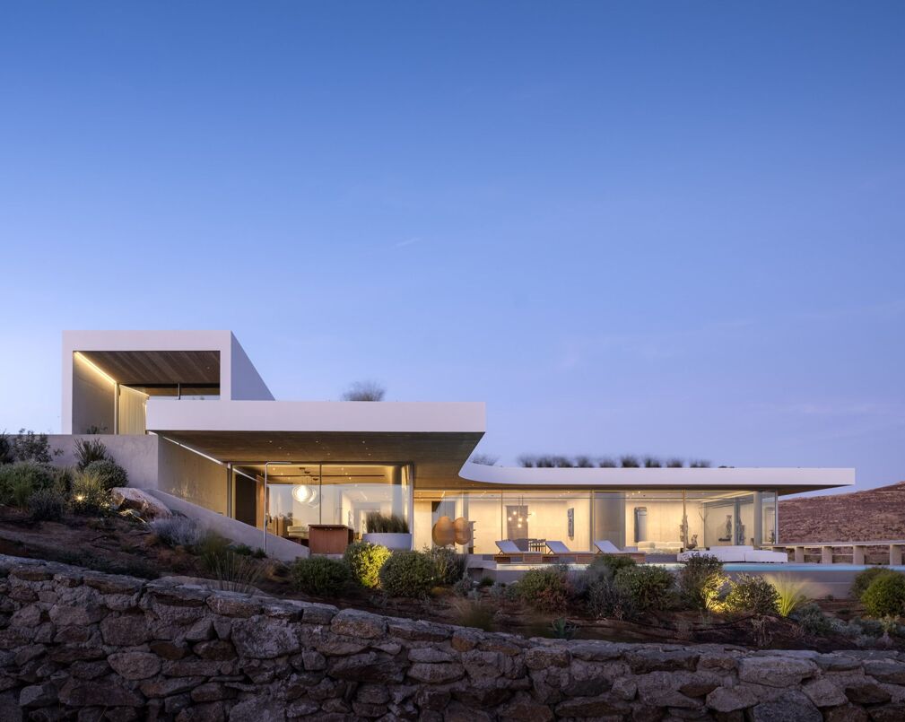 Villa Orizon