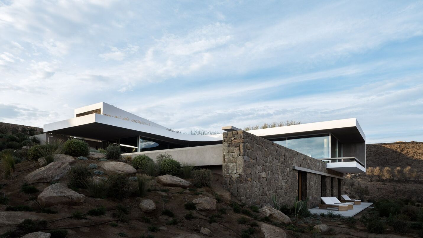 Villa Orizon