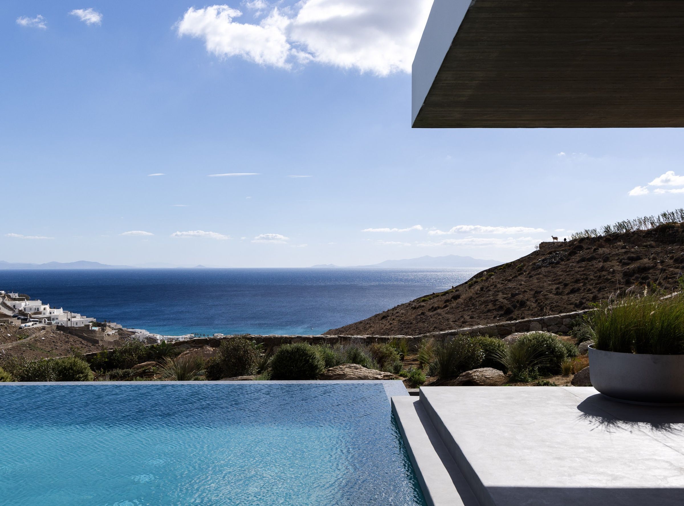 Villa Orizon