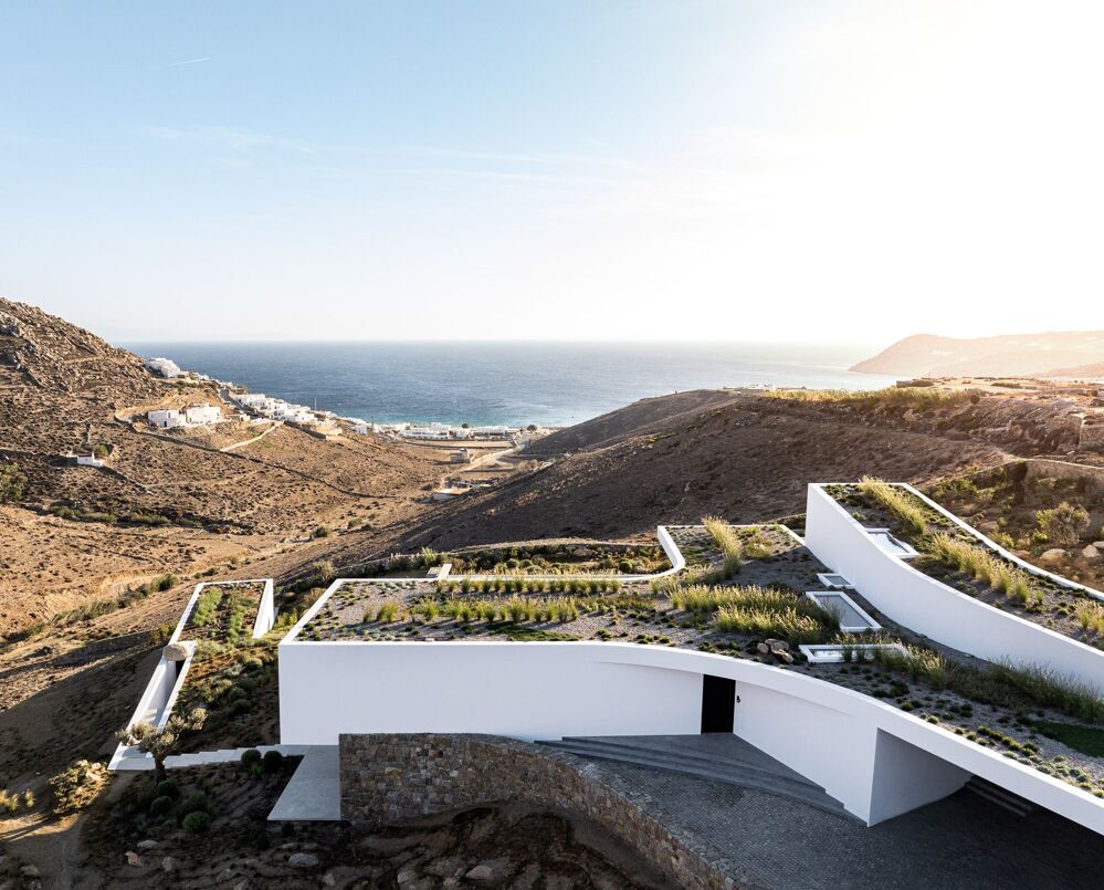 Villa Orizon