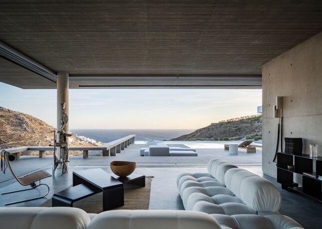 Villa Orizon