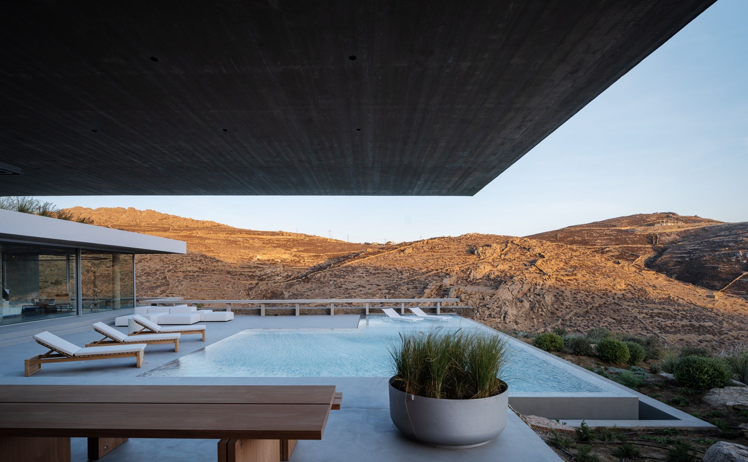 Villa Orizon