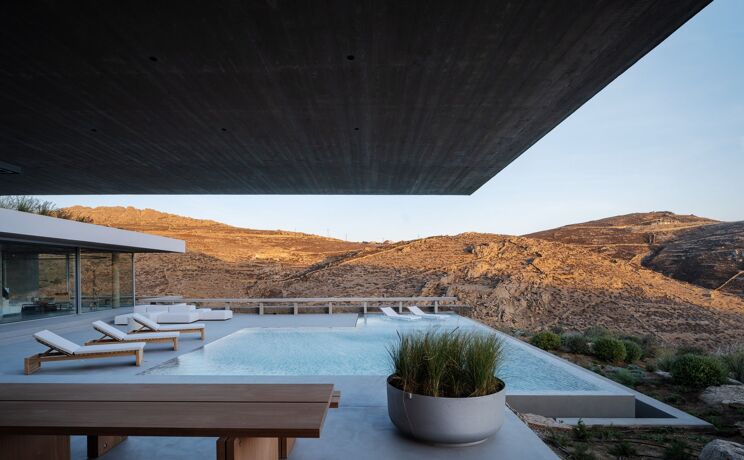 Villa Orizon