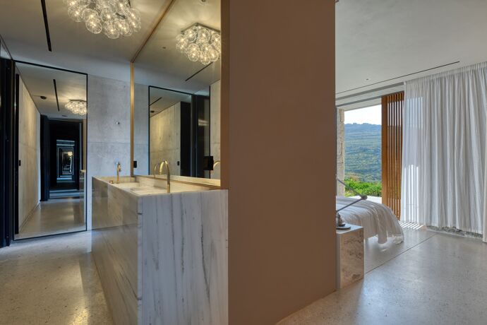 Villa Orizon