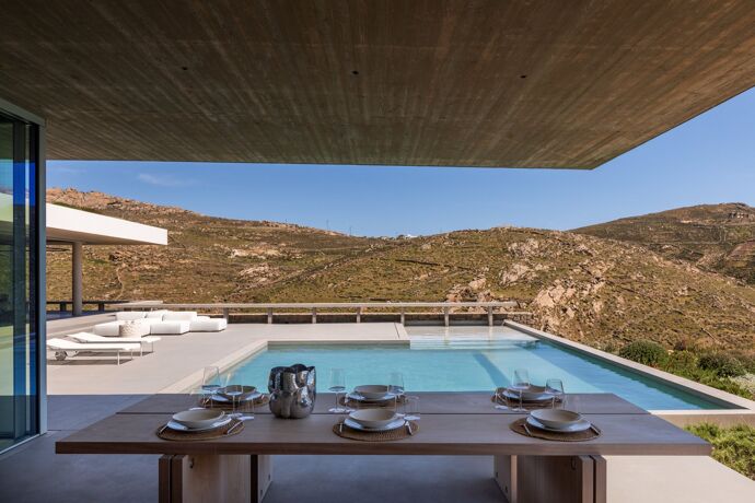 Villa Orizon