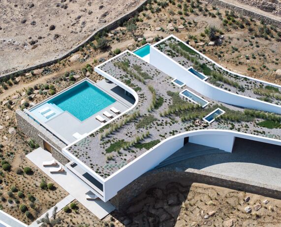 Villa Orizon