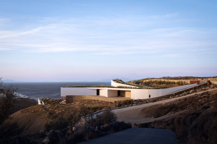 Villa Orizon