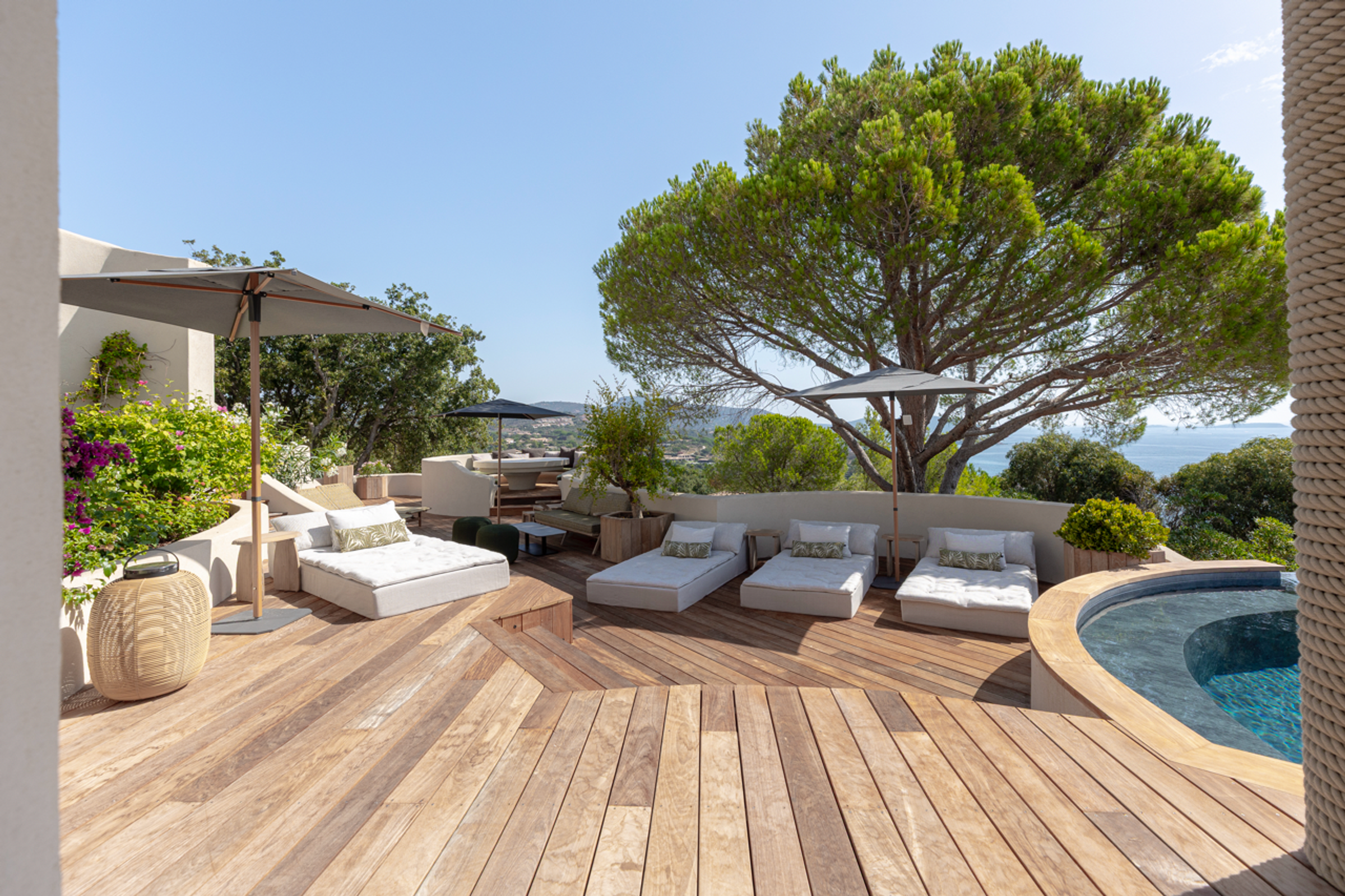 Casa Mare