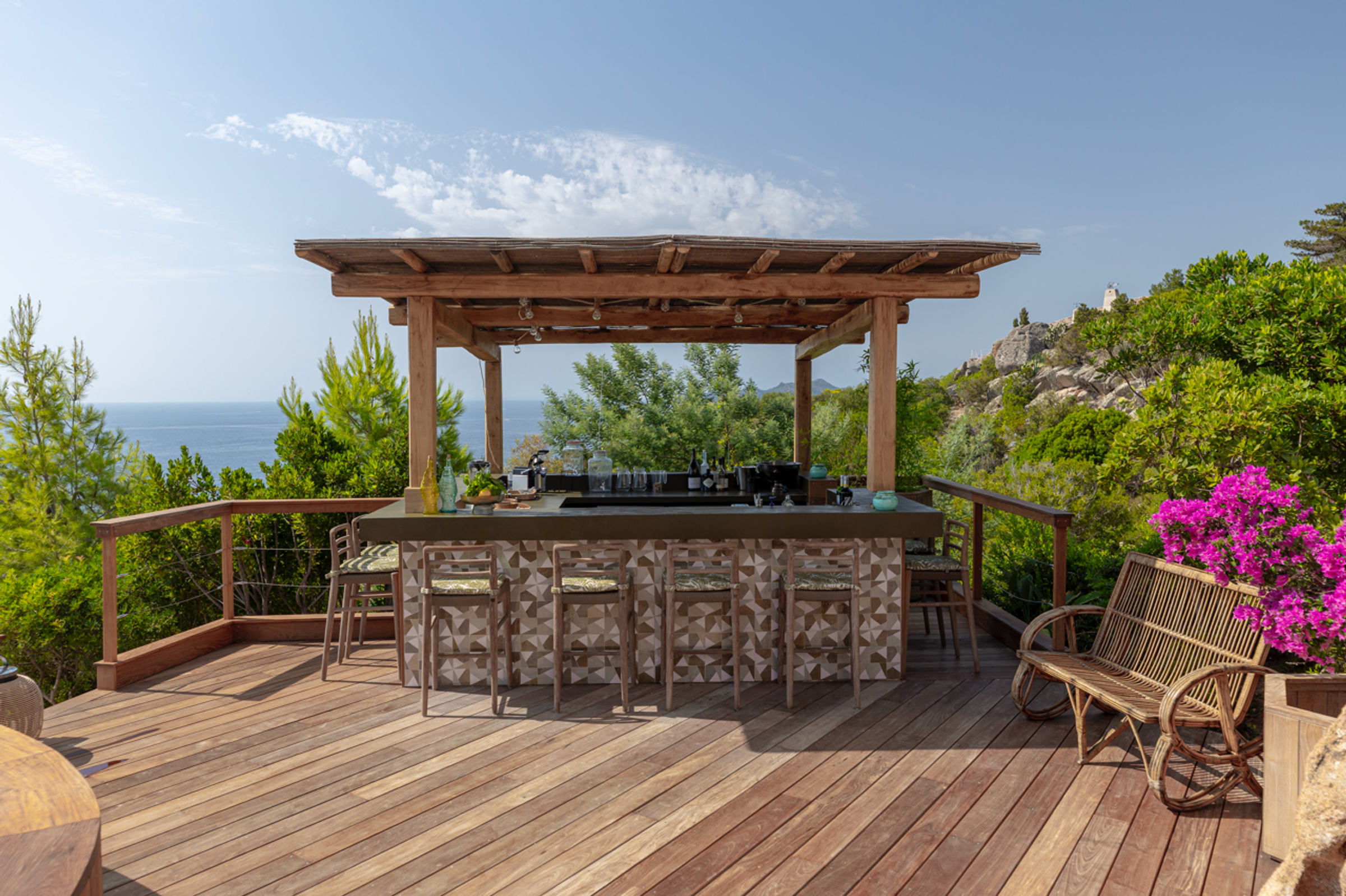 Casa Mare