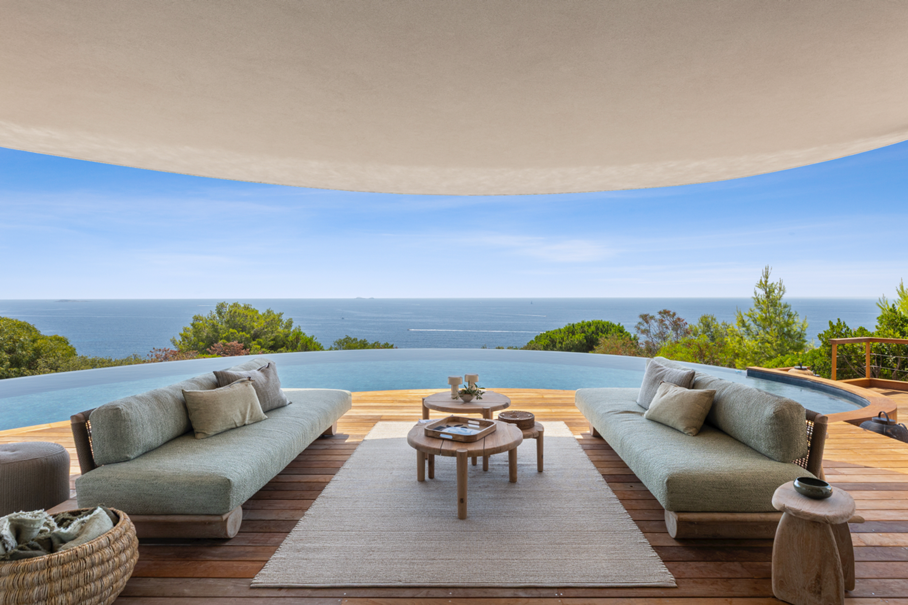 Casa Mare