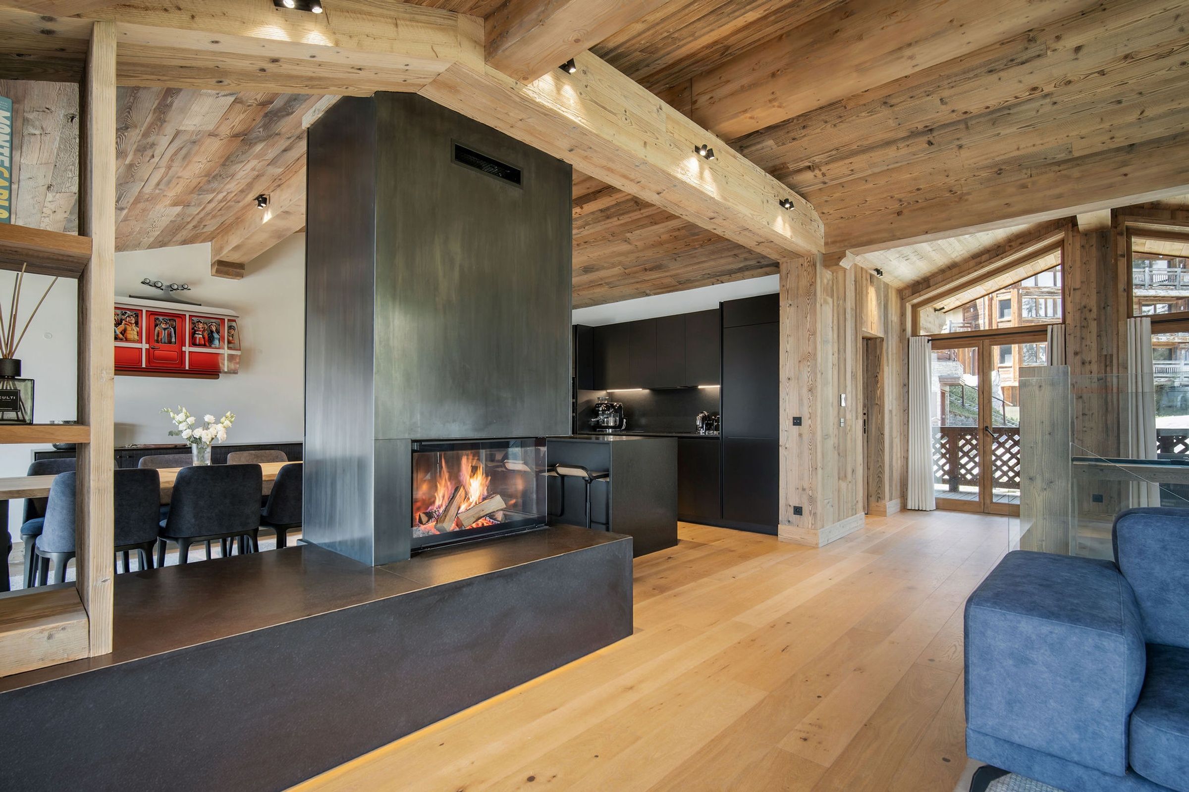 Appartement Manej 8