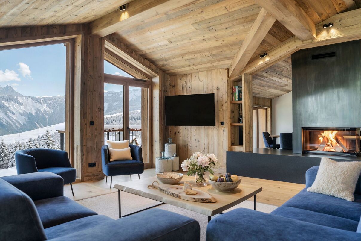 Appartement Manej 8