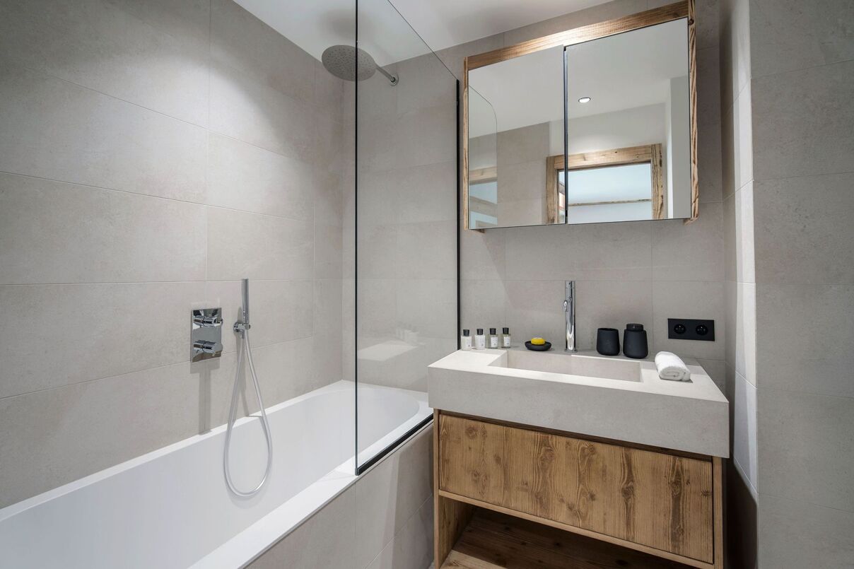 Appartement Manej 8