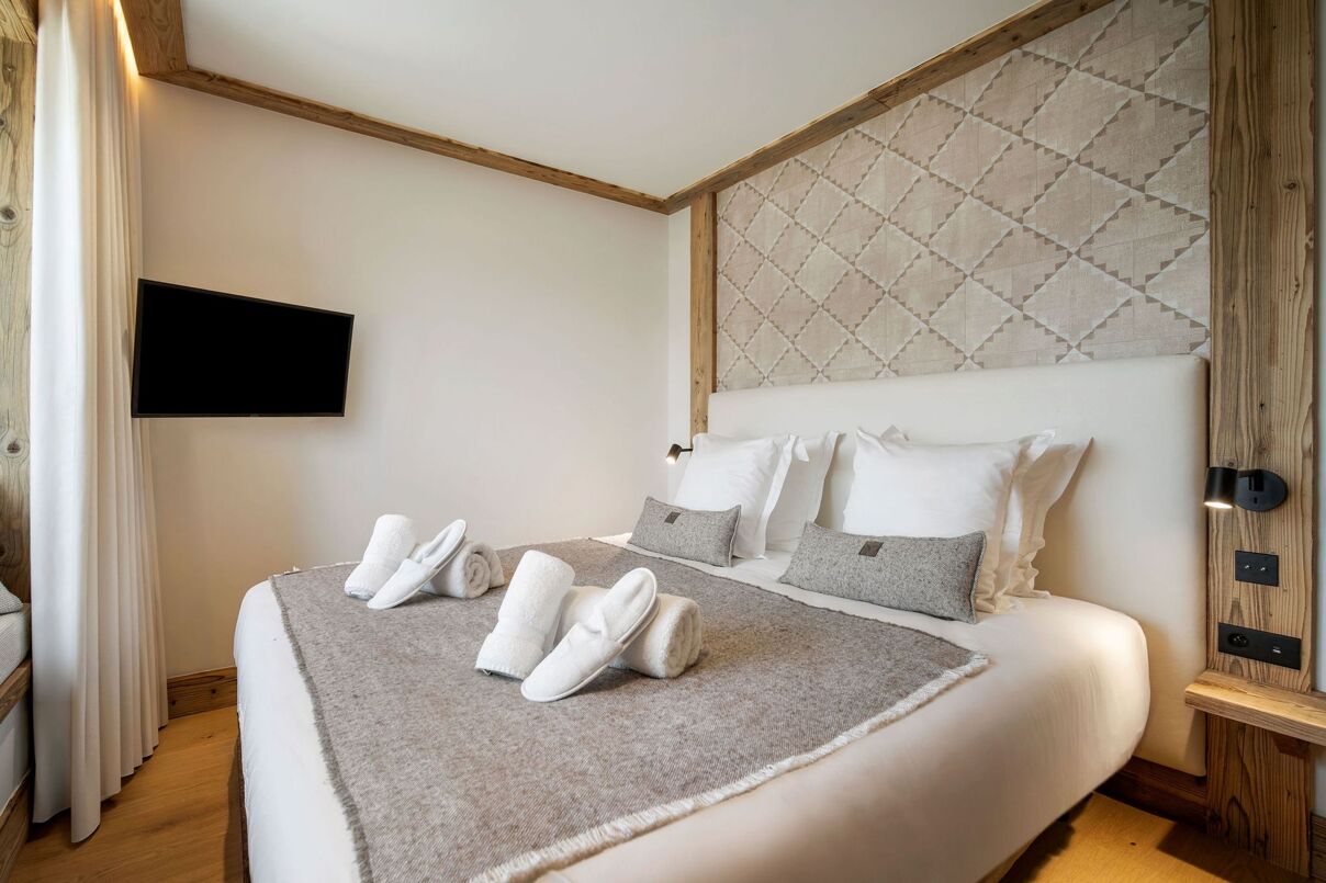 Appartement Manej 8